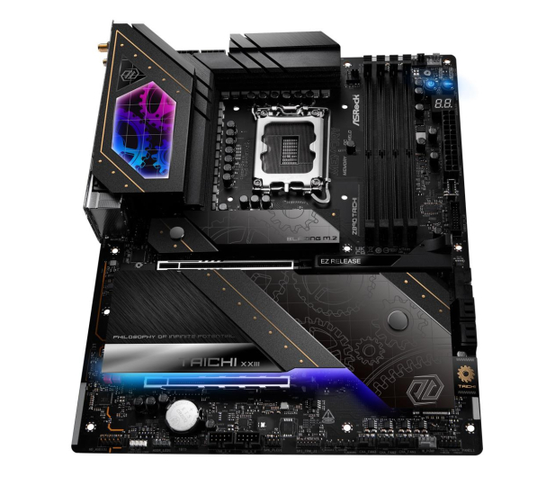 ASRock Z890 Taichi - 1287040 - zdjęcie 3